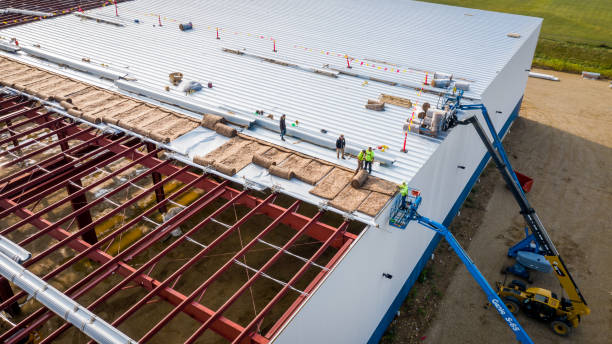 Fireproof Insulation in Locust Fork, AL